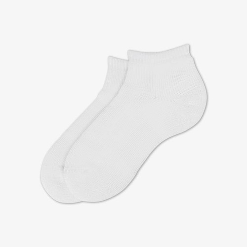 Thorlo Walking Max Cushion Ankle - White