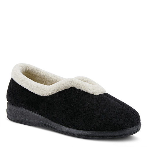 Spring Step Women's Cindy - Black