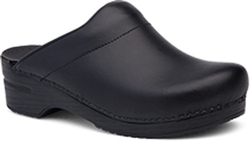 Dansko Men's Karl - Black Box