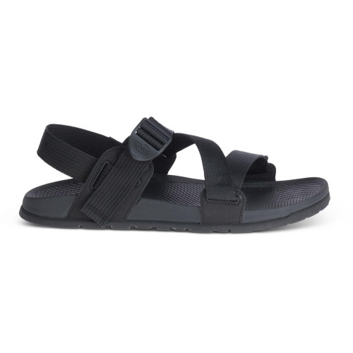 Chaco Men's Lowdown Sandal - Black