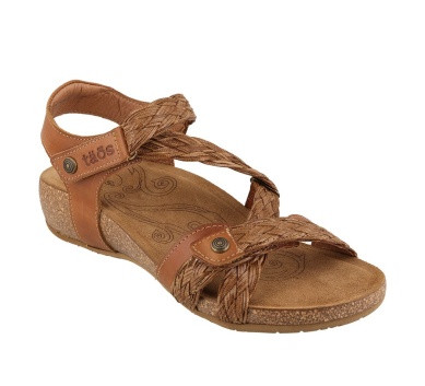 Taos Women's Newlie - Hazelnut