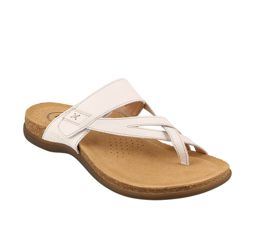 Taos Women's Perfect - White