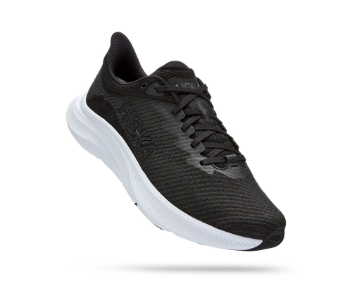 Hoka One One Women's Solimar - Black/White