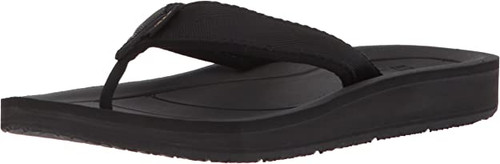 Teva Women's Flip Premier - Black