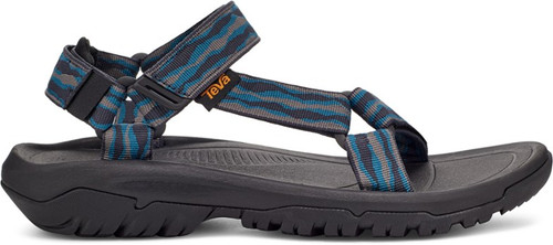 Teva Men's Hurricane XLT2 - Foggy Mountain Navy/Grey