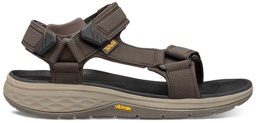 Teva Men's Strata Universal - Turkish Coffee