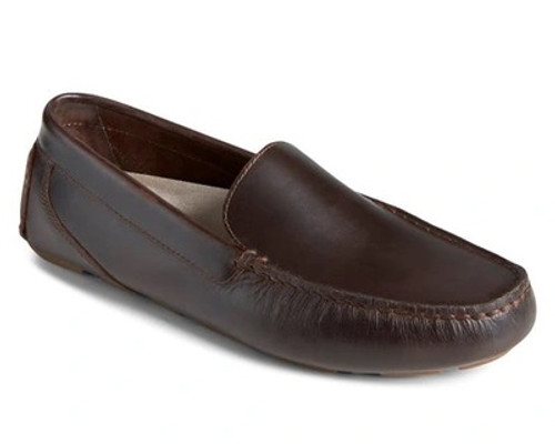 Sperry Men's Davenport Venetian Driver Slip-On Shoe, Black, 7 M US :  Amazon.ca: Clothing, Shoes & Accessories