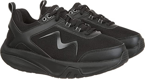 MBT Men's Sport 4 - Black