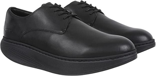 MBT Men's Kabisa 5 - Black - Goodman's Shoes