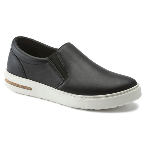 Birkenstock Oswego Leather - Black