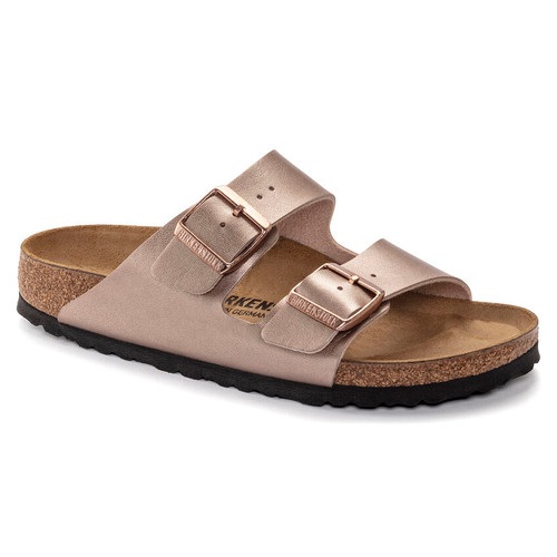 Birkenstock Arizona - Copper BF