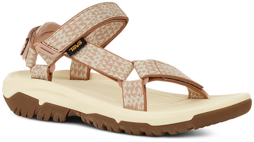 Teva Women's Hurricane XLT2 - Etching Maple Sugar