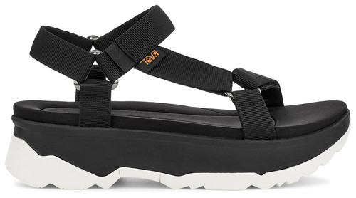 Teva Women's Jadito Universal - Black