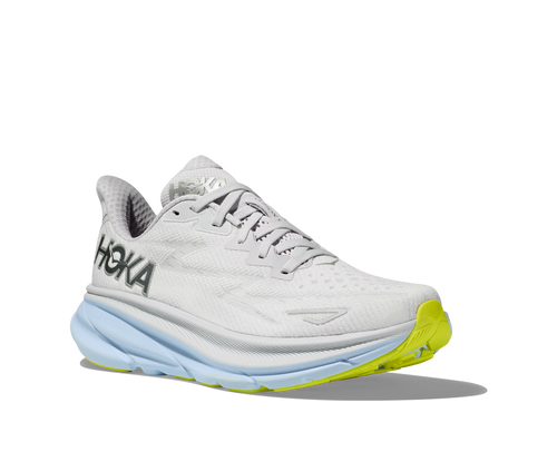 Hoka One One Women's Clifton 9 - Nimbus Cloud/Ice Water