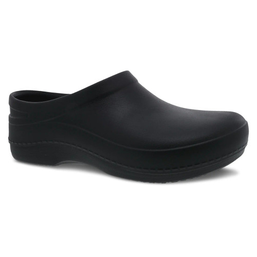 Dansko Women's Kaci - Black Molded