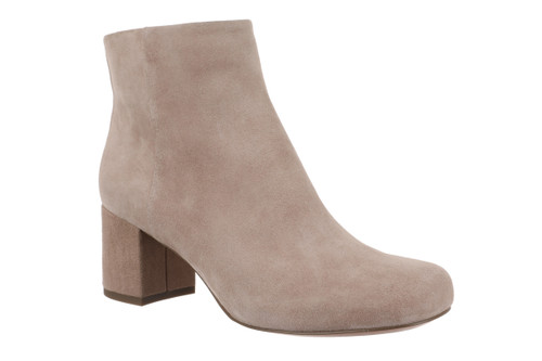 Vionic Women's Sibley - Taupe Suede