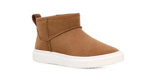 Ugg Women's Alameda Mini Boot - Chestnut