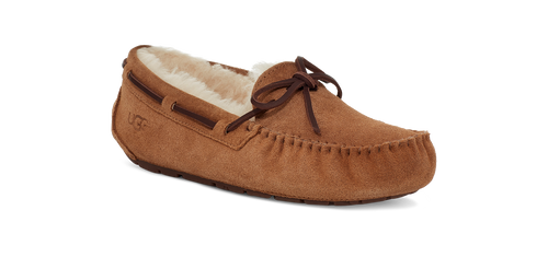 Ugg Women's Dakota - Chestnut