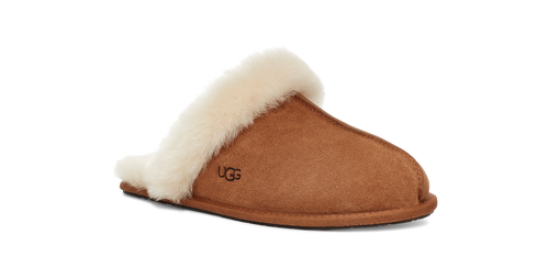 Ugg Women's Scuffette II - Chestnut