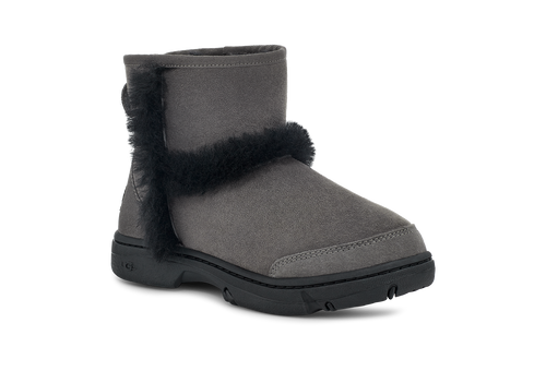 Ugg Women's Sunburst Mini - Grey