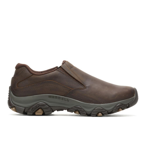 Merrell Men's Moab Adventure 3 Moc - Earth