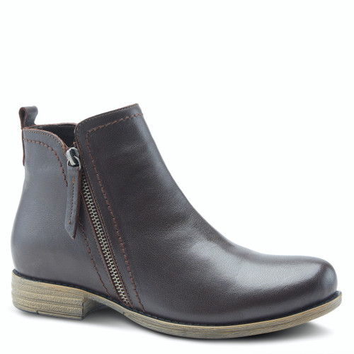 Spring Step Women's Oziel - Dark Brown