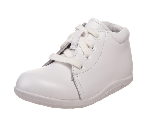 Stride Rite Children's SRT Elliot - White