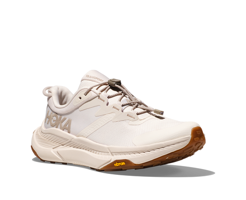 Hoka One One Women's Transport - Eggnog/Eggnog Hoka One One Women's Transport - Eggnog/Eggnog
