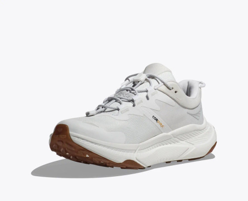 Hoka One One Women's Transport - White/White Hoka One One Women's Transport - White/White