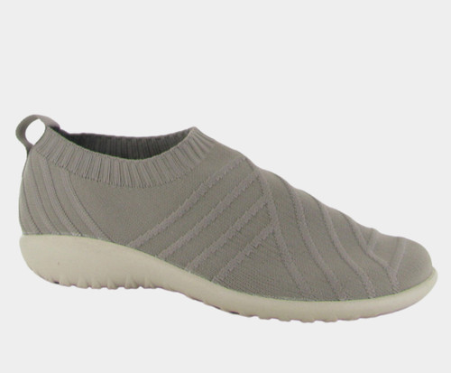 Naot Women's Okahu - Taupe Knit