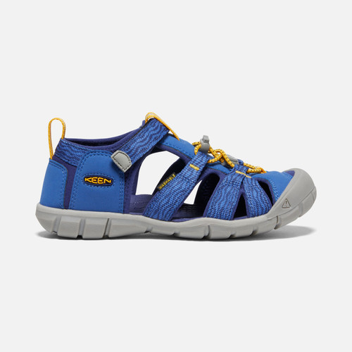 Keen Children's Seacamp II CNX - Bright Cobalt