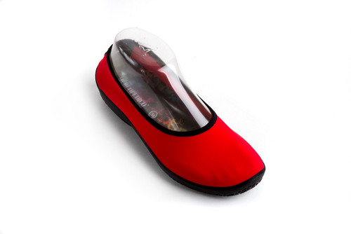Arcopedico Women's Lolita - Red