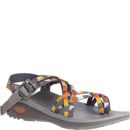 Chaco Women's Zcloud X2 - Puzzle Poppy