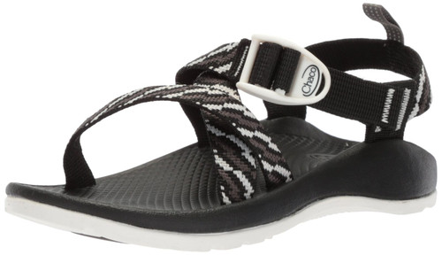 Chaco Children's Z1 Ecotread - Static Black