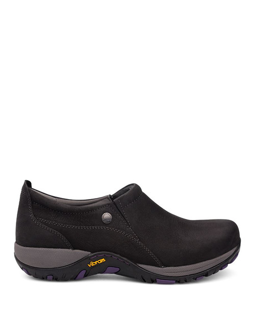 Dansko Women's Patti - Black Milled