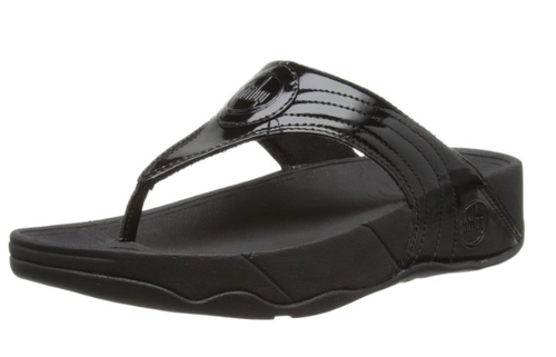 Fitflop Walkstar III - Black