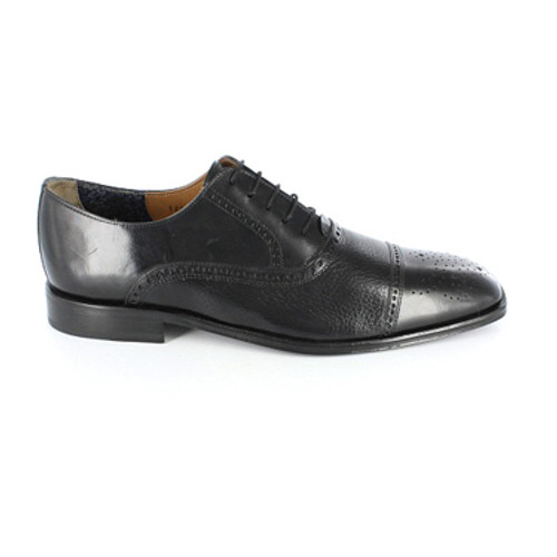 Florsheim Men's Otavio - Black