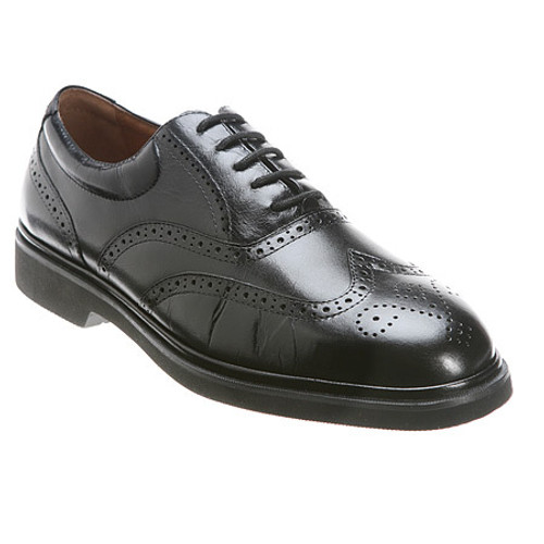 Florsheim Men's Bristow -  Black