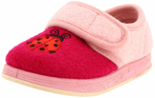 Foamtreads Children's Comfie - Fuchsia