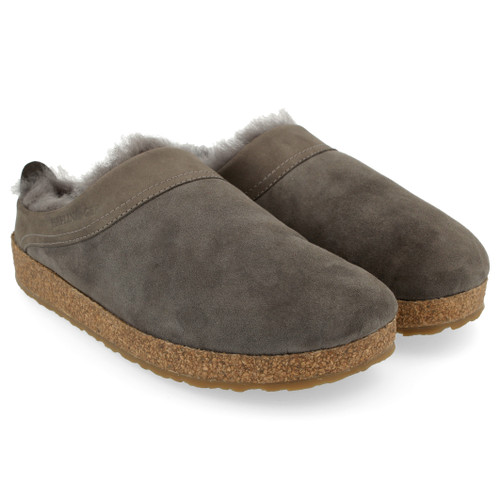 Haflinger Snowbird - Slate