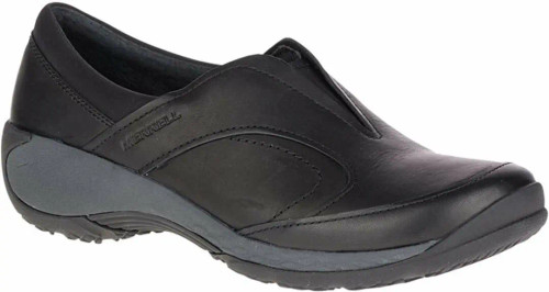 Merrell Women's Encore Q2 Moc LTR - Black
