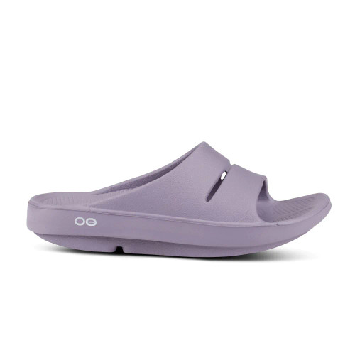 Oofos Ooahh Unisex - Mauve