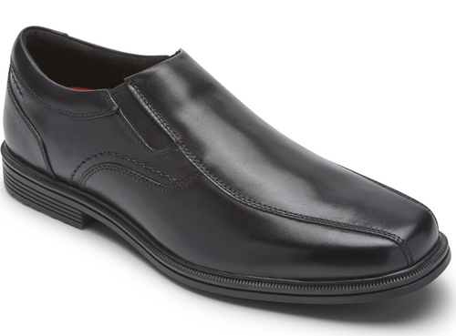 Rockport Men's Taylor Slipon - Black