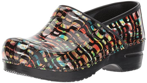 Sanita Women's Prof. Passion - Multicolour Sanita Women's Prof. Passion - Multicolour
