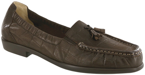 Sas Women's Hope - Bronze Croc