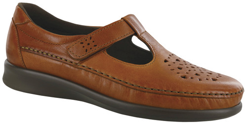 Sas Women's Willow - Chestnut