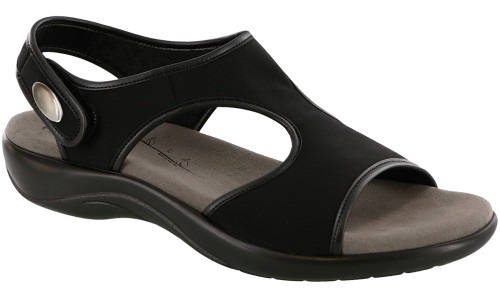 SAS Women's Harmony - Black