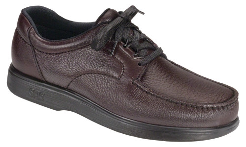 SAS Men's Bout Time - Cordovan