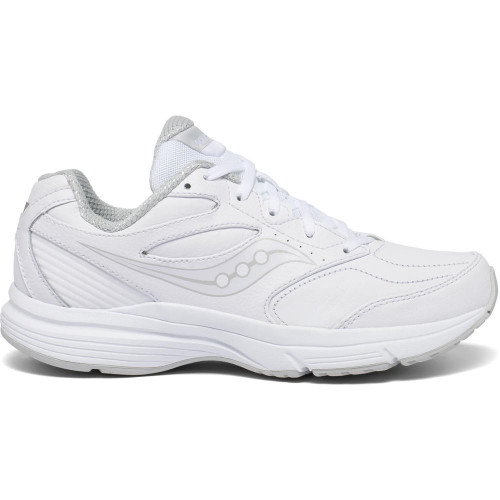 Saucony Women's Integrity Walker 3 - White