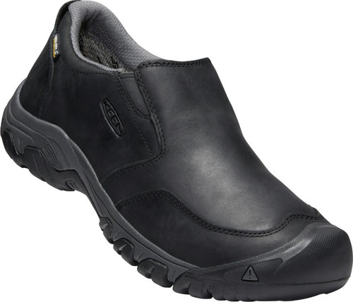 Keen Men's Brixen II WP - Black